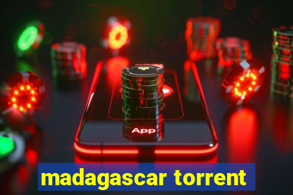 madagascar torrent